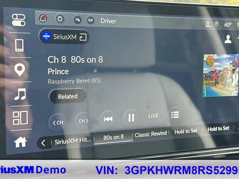 Used 2024 Honda Prologue Touring image 38