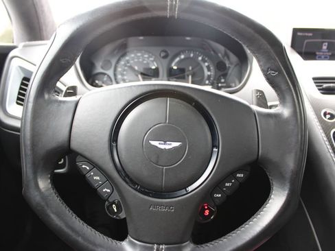 Used 2014 Aston Martin Vanquish Volante RWD image 12