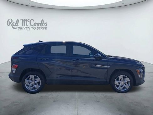 New 2026 Hyundai Kona SE FWD image 6
