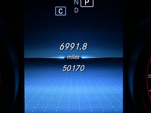 Used 2019 Mercedes-Benz C 63 AMG S image 11