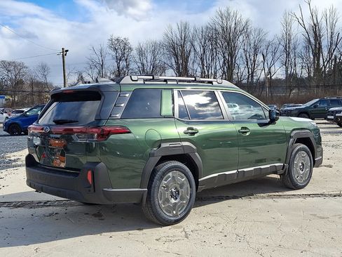 New 2026 Subaru Outback Premium image 6