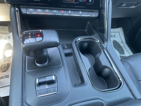 Certified 2023 GMC Sierra 1500 AT4 w/ AT4 Preferred Package AWD/4WD image 27