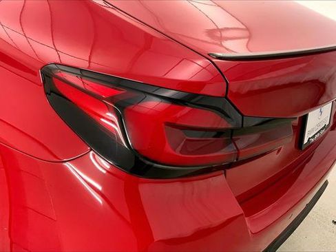 Used 2023 BMW M5 w/ Competition Package image 27