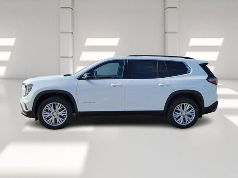 New 2026 GMC Acadia Elevation w/ Elevation Premium Package image 4