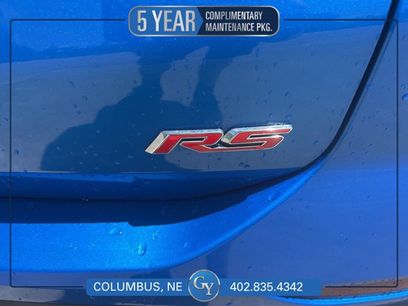 Used 2024 Chevrolet Equinox RS w/ LPO, Floor Liner Package