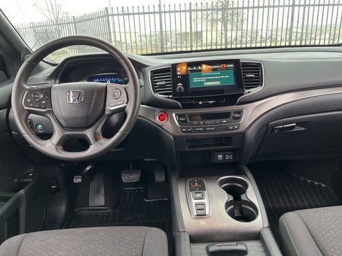 Used 2021 Honda Passport Sport image 16