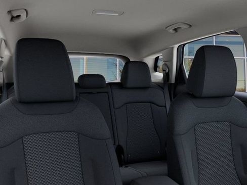 New 2027 Kia Sportage S AWD/4WD image 27
