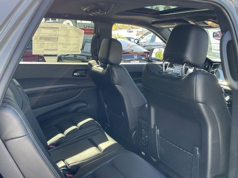 New 2026 Dodge Durango GT image 22