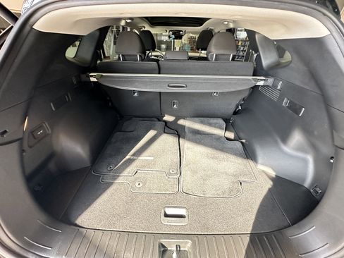 Used 2022 Hyundai Tucson SEL image 14