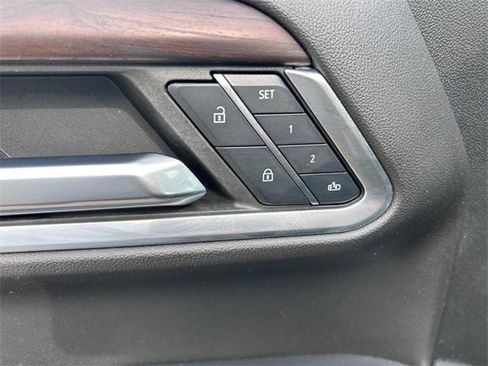 Certified 2024 GMC Sierra 1500 SLT image 16