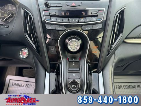 Used 2020 Acura RDX FWD image 26