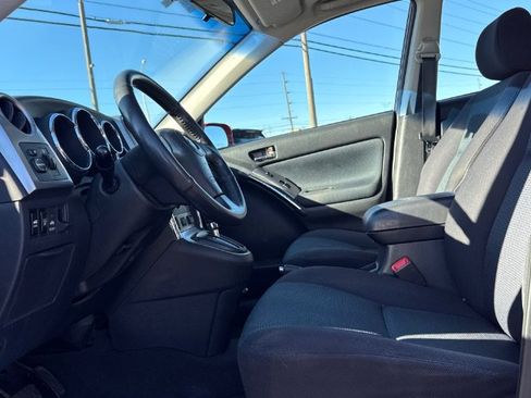 Used 2006 Toyota Matrix image 20