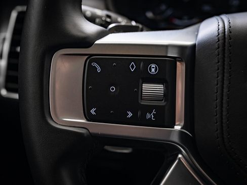 Certified 2024 Land Rover Discovery Metropolitan Edition image 26