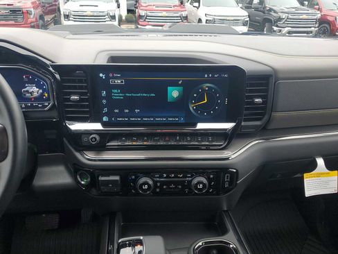 Certified 2024 Chevrolet Silverado 1500 ZR2 w/ ZR2 Bison Edition image 12