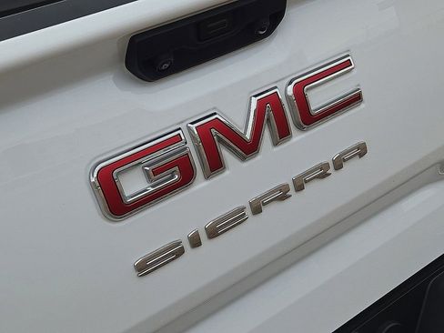Used 2024 GMC Sierra 1500 Elevation AWD/4WD image 14