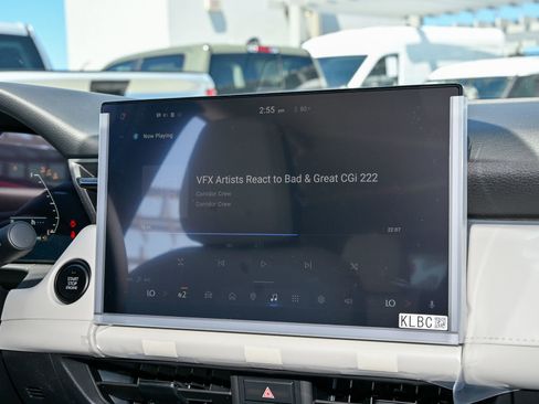 New 2026 MAZDA CX-5 Select AWD/4WD image 21