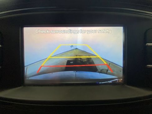Used 2016 Kia Sorento AWD w/ LX Convenience Package image 17
