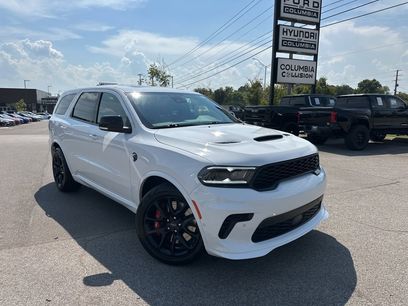 Used 2024 Dodge Durango SRT Hellcat