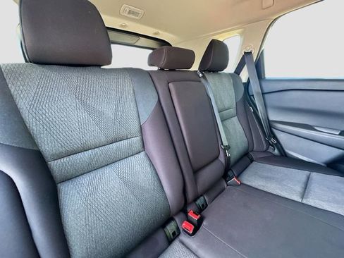 Used 2024 Nissan Rogue SV AWD/4WD image 30