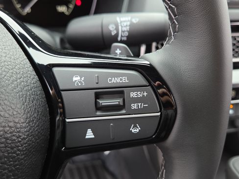 New 2026 Honda Civic Sport image 28