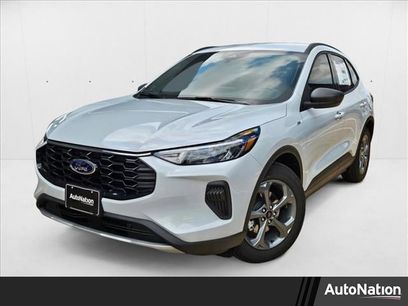 New 2025 Ford Escape ST-Line