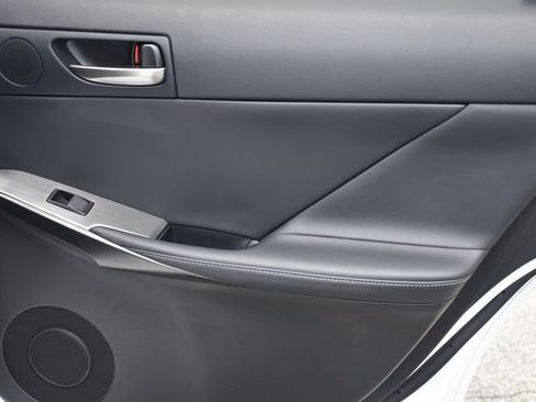 Used 2025 Lexus IS 500 w/ Accessory Package 2 RWD image 28