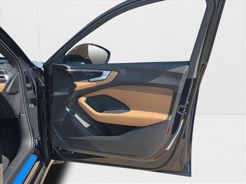 New 2025 Audi A5 2.0T Premium image 11