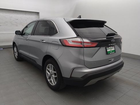 Used 2023 Ford Edge SEL image 5