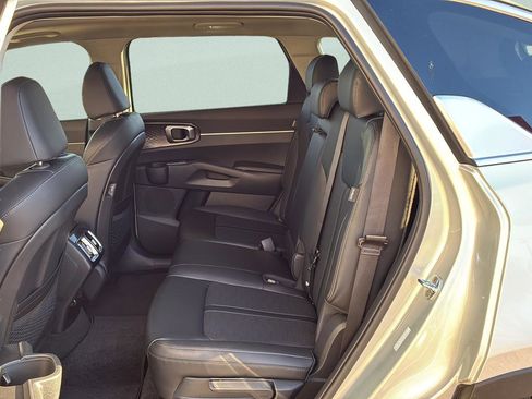 New 2026 Kia Sorento S w/ S Panoramic Sunroof Package image 16