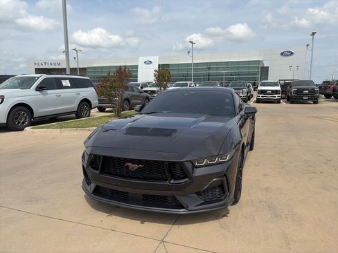 Used 2024 Ford Mustang GT image 27