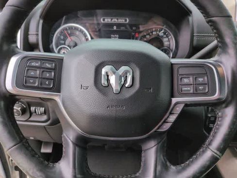 Used 2019 RAM 2500 Laramie w/ Night Edition AWD/4WD image 23