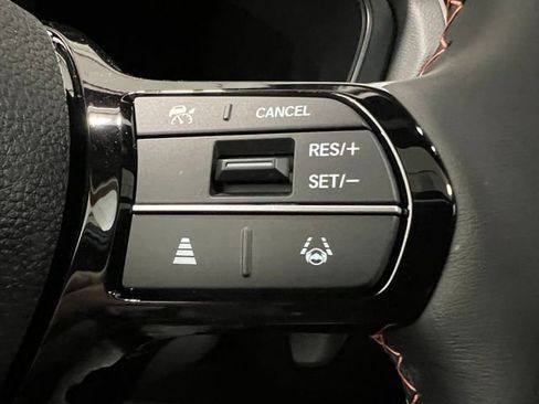 New 2025 Honda Pilot TrailSport image 15