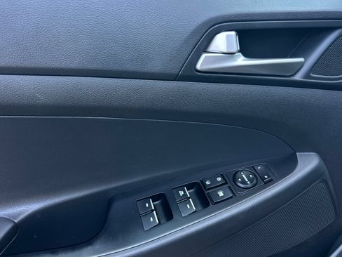 Used 2019 Hyundai Tucson Ultimate FWD image 10