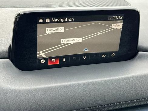 Used 2017 MAZDA CX-5 Grand Select image 22