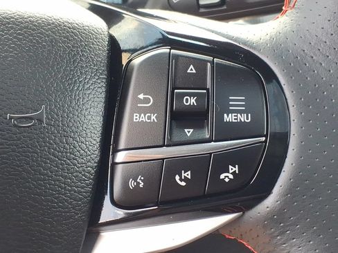 Used 2026 Ford Explorer ST-Line w/ ST-Line Street Pack AWD/4WD image 11