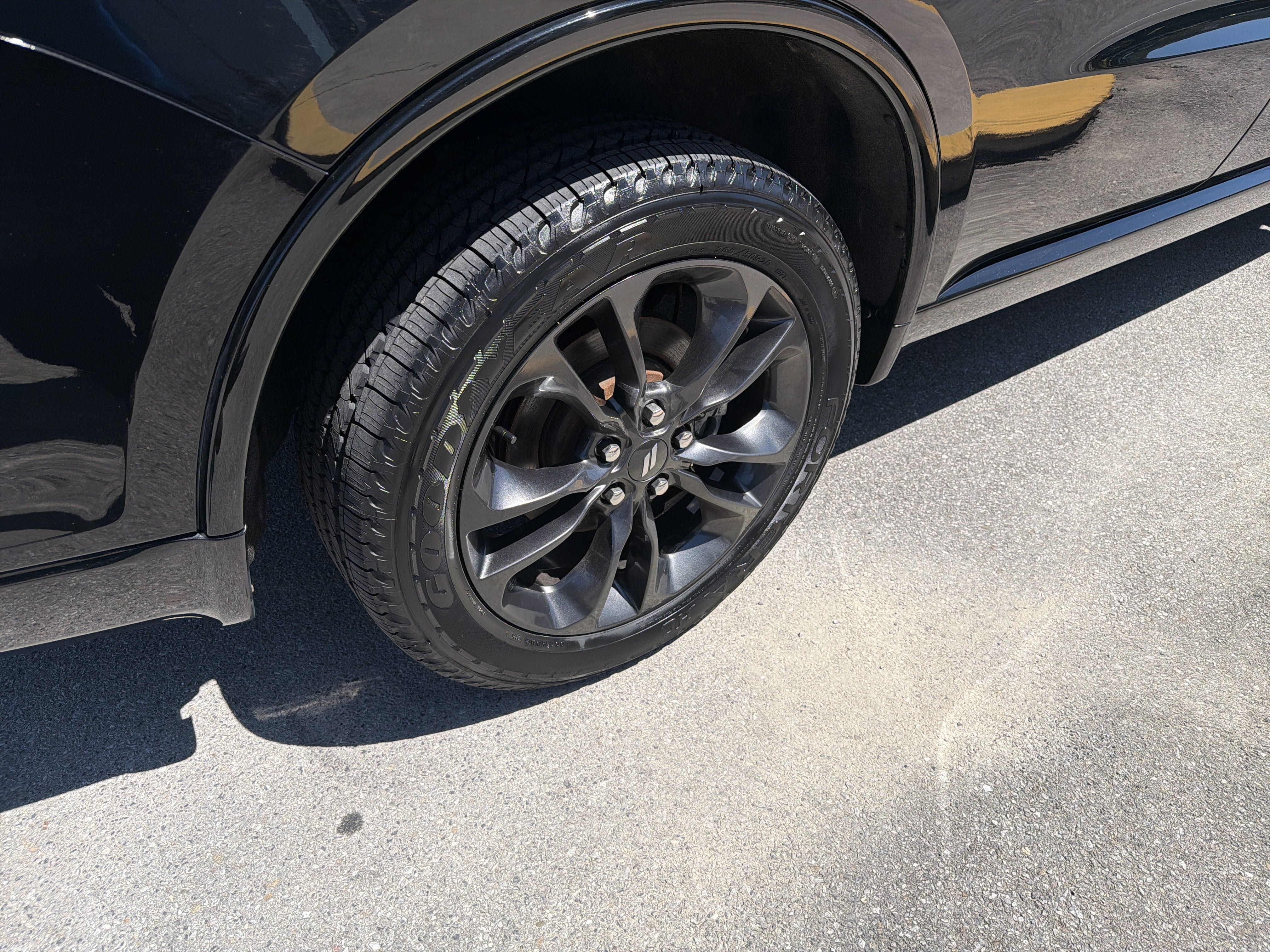 Used 2022 Dodge Durango GT AWD/4WD image 25