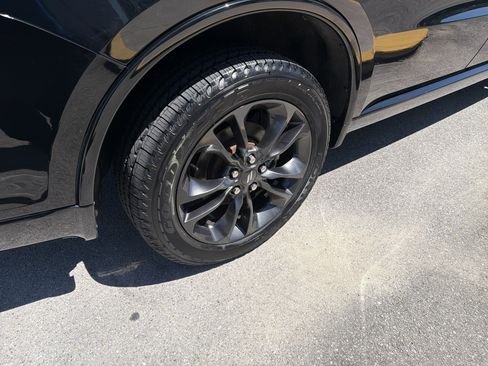 Used 2022 Dodge Durango GT AWD/4WD image 25