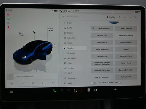 Used 2022 Tesla Model 3 RWD image 15