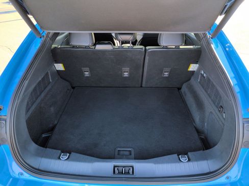 Used 2024 Ford Mustang Mach-E GT image 31