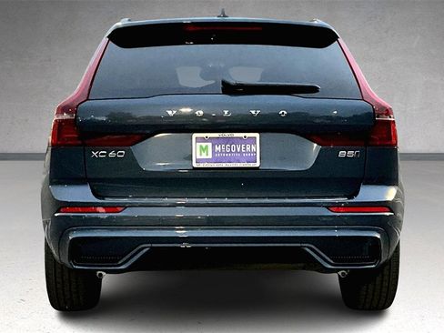 New 2026 Volvo XC60 B5 Plus w/ Protection Package Premier image 4