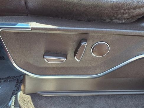 Used 2022 Ford F150 King Ranch w/ Max Trailer Tow Package image 17