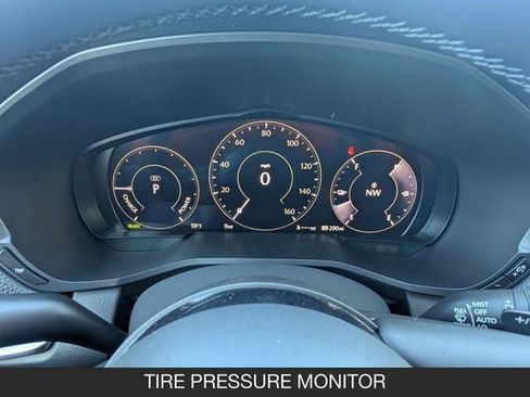 New 2026 MAZDA CX-90 Plug-In Hybrid w/ Preferred AWD/4WD image 19