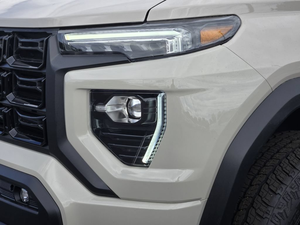 New 2026 GMC Canyon Elevation w/ Convenience Package AWD/4WD image 5