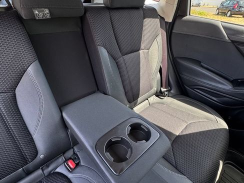 Certified 2024 Subaru Forester Premium AWD/4WD image 27