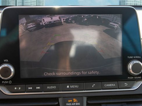 Used 2020 Nissan Altima 2.5 SR image 30