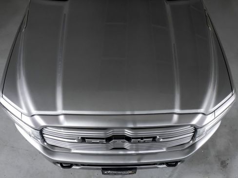 Used 2022 RAM 3500 Laramie image 41