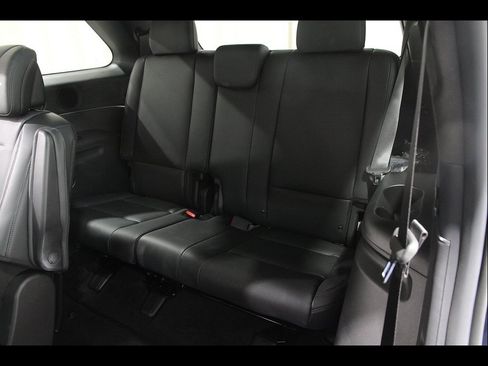 Certified 2026 Hyundai Palisade Calligraphy AWD/4WD image 21