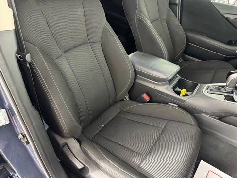 Used 2024 Subaru Legacy Premium w/ Popular Package #1 AWD/4WD image 36