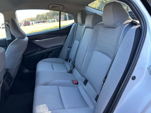 Used 2025 Toyota Camry LE image 13