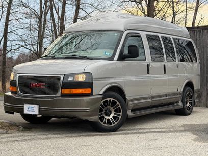 Used 2005 GMC Savana 1500 w/ Preferred Equipment Group